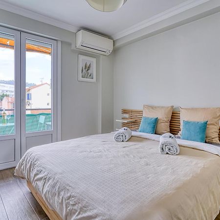 Le Marignan Apartment Cannes Exterior photo