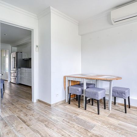 Le Marignan Apartment Cannes Exterior photo
