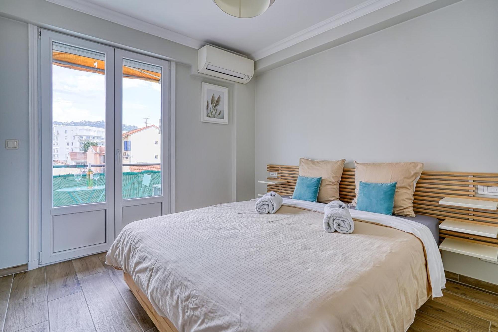 Le Marignan Apartment Cannes Exterior photo